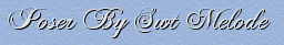 Swt Melode 